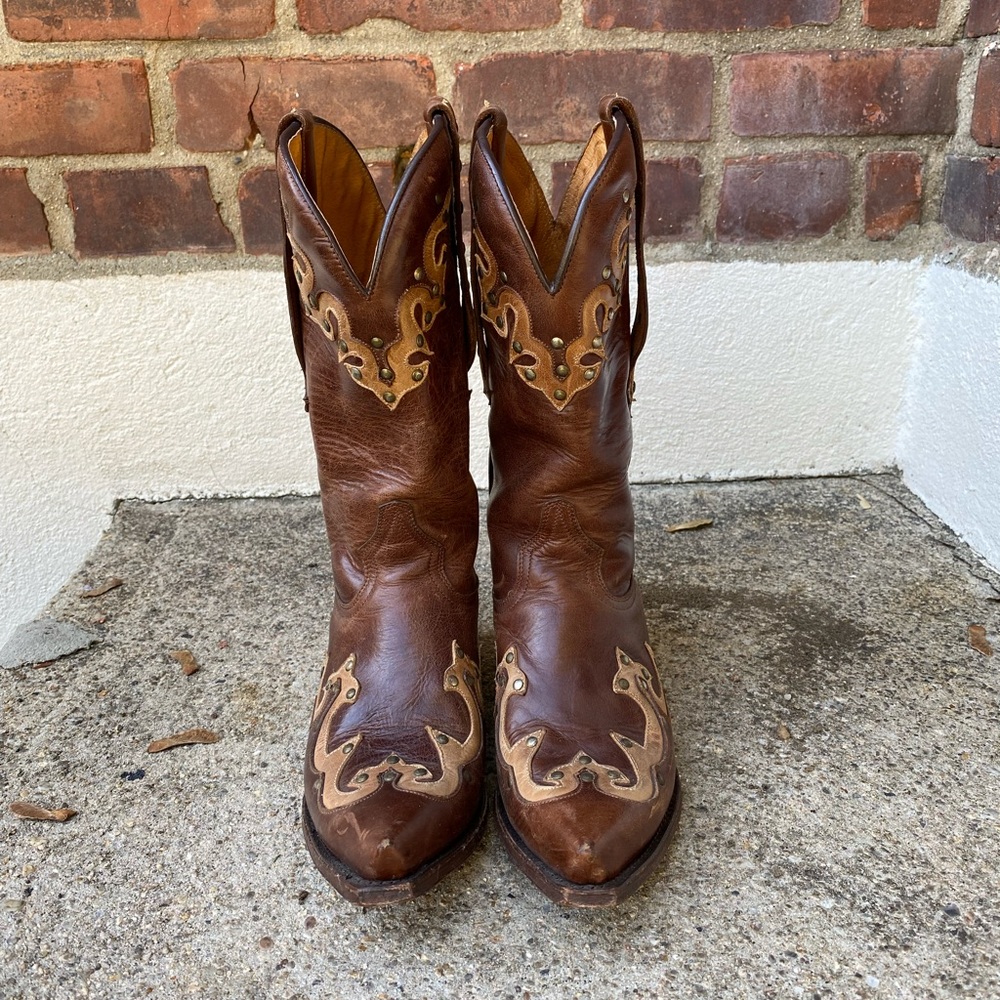 Cowboy Boots for Women